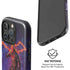 DC Comics Gotham Knights Red Hood iPhone 16 Pro Magsafe Impact Case